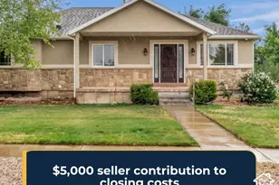 190 E 300 S, Fillmore, UT 84631 - Photo 1