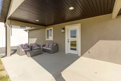 3673 W Stanmore Dr, Taylor, UT 84401 - Photo 29