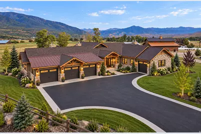 539 E Park Ln, Wallsburg, UT 84082 - Photo 1