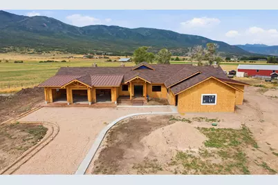 539 E Park Ln, Wallsburg, UT 84082 - Photo 1