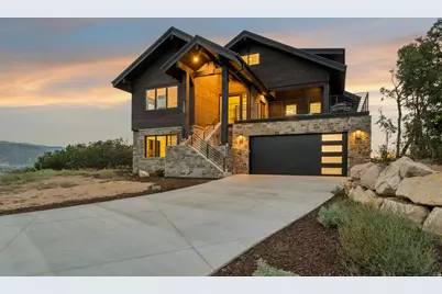 1285 E Lasso Trl, Hideout, UT 84036 - Photo 3