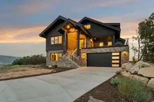 1285 E Lasso Trail, Hideout, UT 84036 - Photo 3