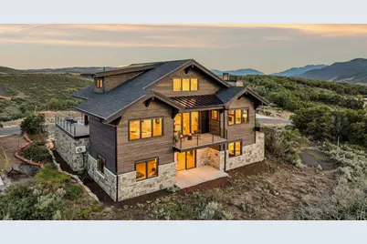 1285 E Lasso Trl, Hideout, UT 84036 - Photo 3