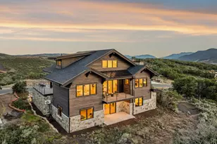 1285 E Lasso Trail, Hideout, UT 84036 - Photo 3