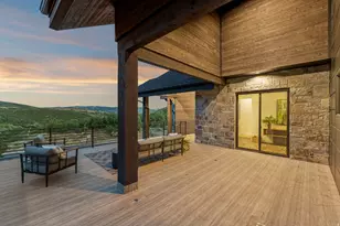 1285 E Lasso Trail, Hideout, UT 84036 - Photo 69