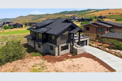1285 E Lasso Trl, Hideout, UT 84036 - Photo 5
