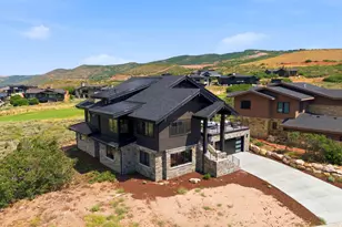 1285 E Lasso Trail, Hideout, UT 84036 - Photo 5