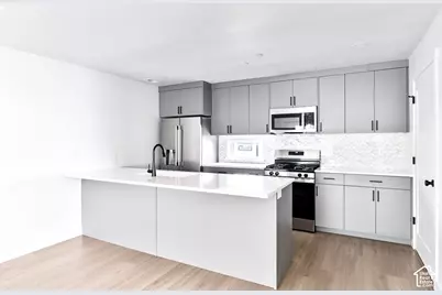 1590 S 900 W #1101, Salt Lake City, UT 84104 - Photo 33