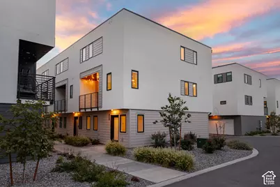 1590 S 900 W #1101, Salt Lake City, UT 84104 - Photo 1