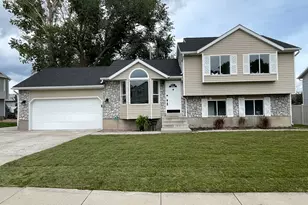 3296 W 8475 S, West Jordan, UT 84088 - Photo 1