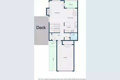 1030 Oberland Dr #6, Midway, UT 84049 - Photo 43
