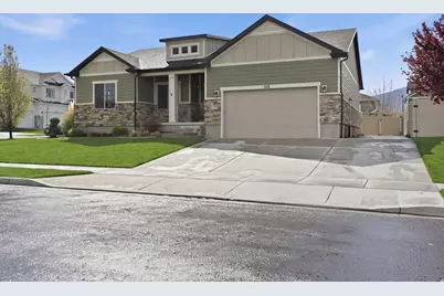 8164 S 6470 W, West Jordan, UT 84081 - Photo 1