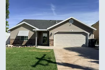 956 North St, Ogden, UT 84404 - Photo 1