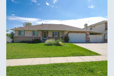 9643 S 1630 W, South Jordan, UT 84095 - Photo 1