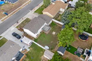 5917 S Brass Dr W, Salt Lake City, UT 84118 - Photo 21