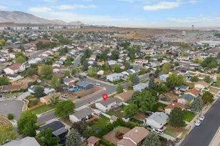 5917 S Brass Dr W, Salt Lake City, UT 84118 - Photo 27