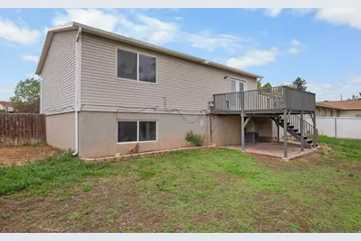 5917 S Brass Dr W, Salt Lake City, UT 84118 - Photo 17