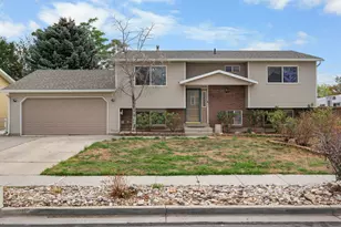 5917 S Brass Dr W, Salt Lake City, UT 84118 - Photo 1
