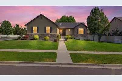 388 W McAllister Ln, Saratoga Springs, UT 84045 - Photo 1