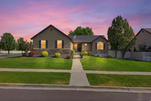 388 W McAllister Ln, Saratoga Springs, UT 84045 - Photo 1
