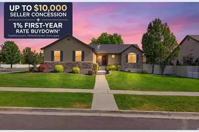 388 W McAllister Ln, Saratoga Springs, UT 84045 - Photo 1