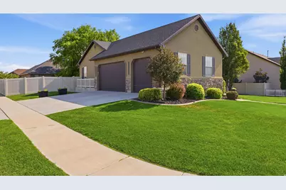 388 W McAllister Ln, Saratoga Springs, UT 84045 - Photo 5