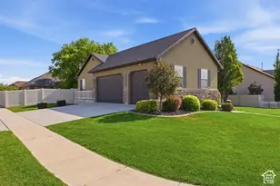 388 W McAllister Ln, Saratoga Springs, UT 84045 - Photo 5