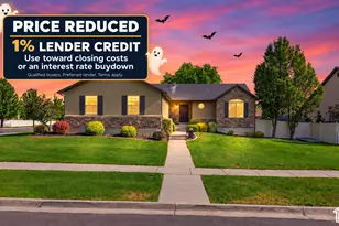 388 W McAllister Ln, Saratoga Springs, UT 84045 - Photo 1