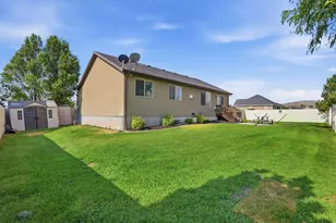 388 W McAllister Ln, Saratoga Springs, UT 84045 - Photo 43