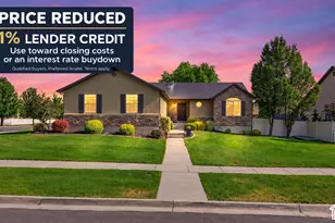 388 W McAllister Ln, Saratoga Springs, UT 84045 - Photo 45
