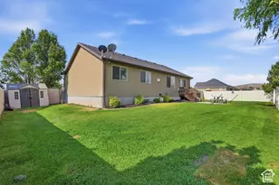388 W McAllister Ln, Saratoga Springs, UT 84045 - Photo 43