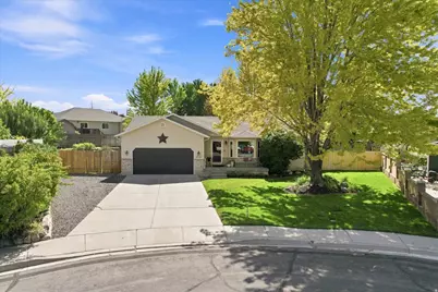 213 W 730 N, Santaquin, UT 84655 - Photo 3