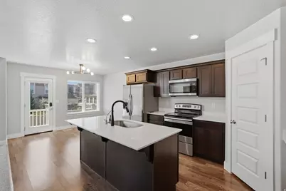 4889 W Pillar Dr, Riverton, UT 84096 - Photo 5