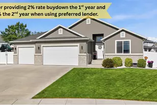 63 W Adams Cove, Saratoga Springs, UT 84045 - Photo 1