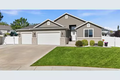 63 W Adams Cv, Saratoga Springs, UT 84045 - Photo 1
