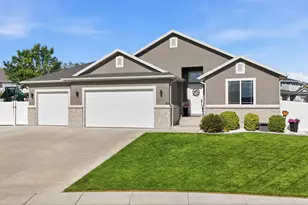 63 W Adams Cove, Saratoga Springs, UT 84045 - Photo 1