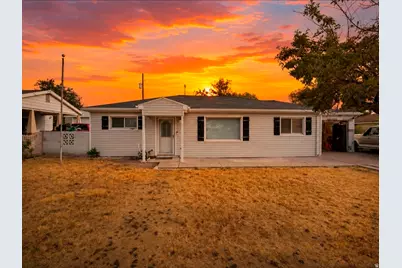 4796 W 4805 S, Salt Lake City, UT 84118 - Photo 1