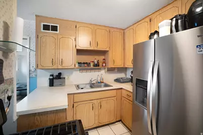 4796 W 4805 S, Salt Lake City, UT 84118 - Photo 17