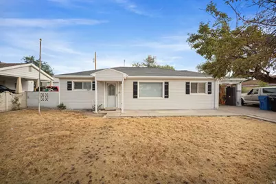 4796 W 4805 S, Salt Lake City, UT 84118 - Photo 5