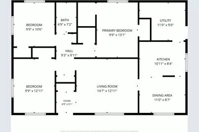4796 W 4805 S, Salt Lake City, UT 84118 - Photo 27