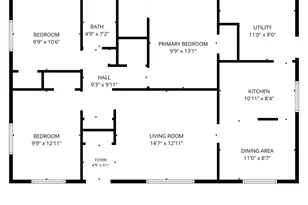 4796 W 4805 S, Salt Lake City, UT 84118 - Photo 27