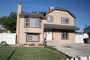 2939 S 8000 W, Magna, UT 84044 - Photo 1