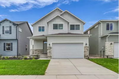 3903 N Calista Way Lot #162, Eagle Mountain, UT 84005 - Photo 1
