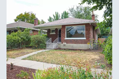 536 E Redondo Ave S, Salt Lake City, UT 84105 - Photo 1