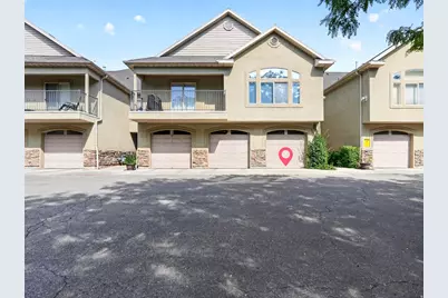 2725 S 700 E #G, Salt Lake City, UT 84106 - Photo 1