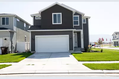 3830 N Christopher Street Lot #137, Eagle Mountain, UT 84005 - Photo 1