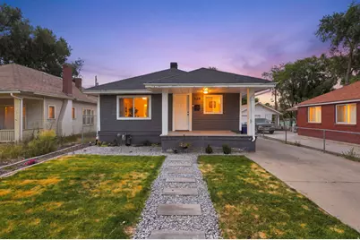 929 E 20th St, Ogden, UT 84401 - Photo 1