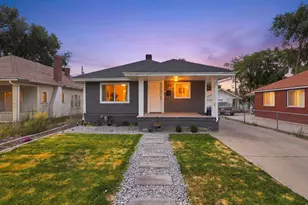929 E 20th St, Ogden, UT 84401 - Photo 1