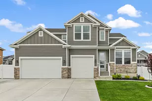2913 S Puddle Ln, Saratoga Springs, UT 84045 - Photo 1