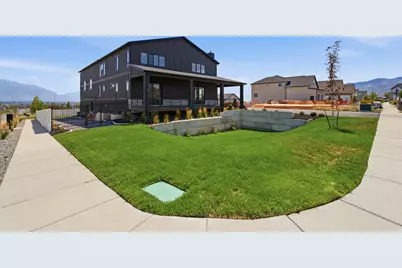 408 N Barlow Ct, Saratoga Springs, UT 84045 - Photo 7